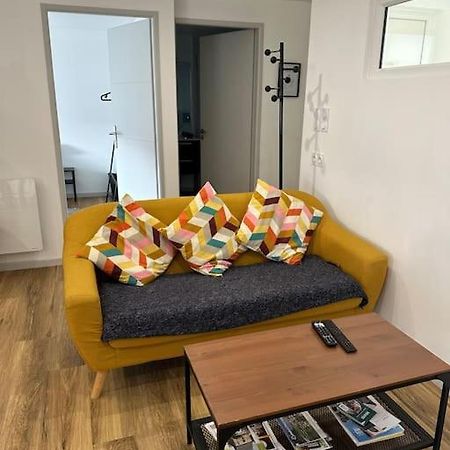 Апартаменти Joli Loft Плоермель Екстер'єр фото