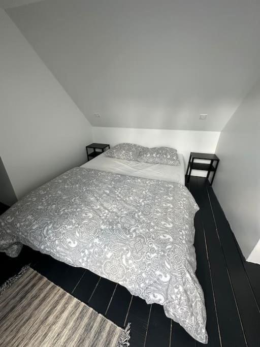 Апартаменти Joli Loft Плоермель Екстер'єр фото